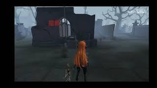 Identity v - all persona 5 awakening scene (coordinator, first officer, mechanic, gardener)