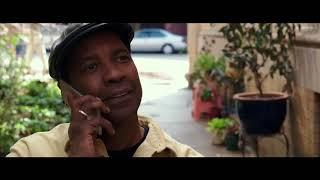 The equalizer 2 2018 - Trailer