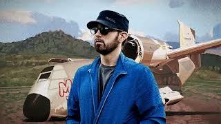 Eminem - One Way Flight (feat. 50 Cent, Snoop Dogg, Dr. Dre) 2023