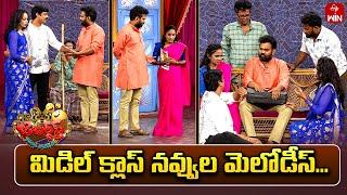 Auto Ramprasad Performance | Jabardasth | 13th June 2025 | ETV Telugu
