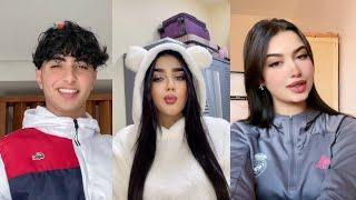 جديد  مشاهير التيك توك يبدعون بمقاطع رائعة  | TIKTOK 2023