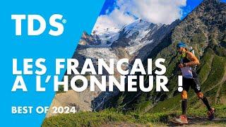 Best of TDS | HOKA UTMB Mont-Blanc 2024