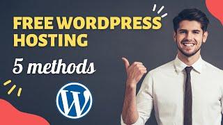 Free Web Hosting – 5 Ways to Building Websites with WordPress - Dedicated Server WordPress Hosting