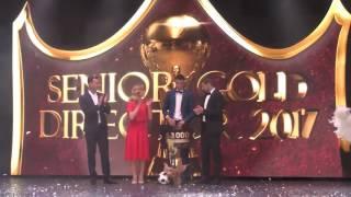 Banchetul directorilor Oriflame Moldova, onorarea directorilor senior gold  1