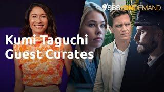 Kumi Taguchi Guest Curates | SBS On Demand