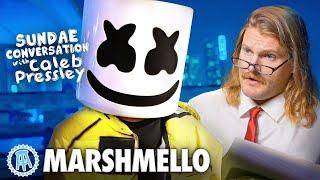 MARSHMELLO BRINGS CALEB TO ULTRA: Sundae Field Report