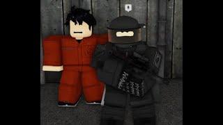 (Roblox: Site-19) Security Department Patrol