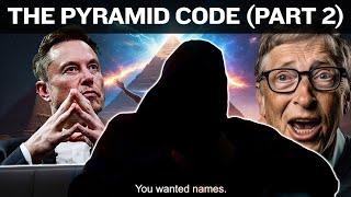 The Pyramid Code (Part 2) | Revealing Cosmic Secrets