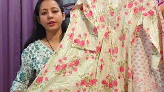 Cotton designer Festival collection, kirti collection in jaipur,9462718014