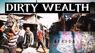 7 Dirty Businesses That Can Make You A Lot Of Money in Africa