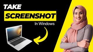 How to Take a Screenshot on Windows 10 | 5 ways to take screenshot