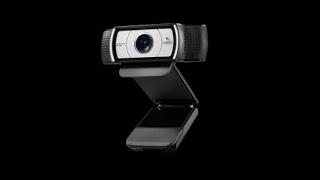 Logitech  C930e Quality Test Best Web Cam