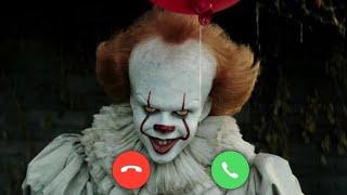 Incoming call from Pennywise | IT