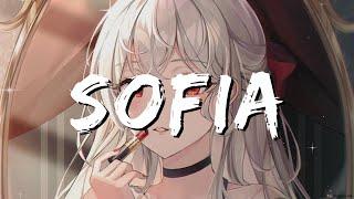 Alvaro Soler - Sofia [Nightcore] (Lyrics)