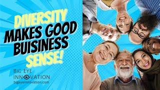 Why Diversity Generates Better Results