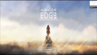 Along the Edge Visual Novel Pt1 | Jnsystems