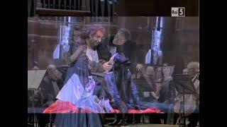 Olga Borodina & Placido Domingo & Polina Shamaeva and Jose Cura - Saint Saens-Samson et Dalila