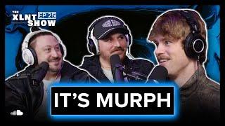 From SoundCloud to Stardom: How It’s Murph Took Over TikTok & Got JT’s Cosign | #25