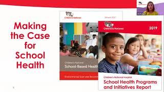 Introducing School-Friendly Health System Principles