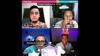 Sampo Halilni To'kib Tashadi ‍ #sampoo #sardor_gangster #tiktokvayn #rek #fyp #foryou #reels #rec