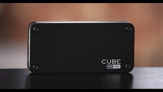 Expert Review by Michael Katz for Cube GPS Pro Tracker