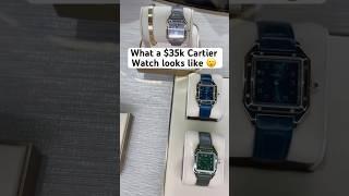 Exclusive Cartier New Release Watches #Shorts #Cartier #CartierWatchesForMen #CartierWatchesForWomen