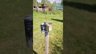 Самоделка приспособление ветряк своими руками #diy #полезныесоветы #хитрости