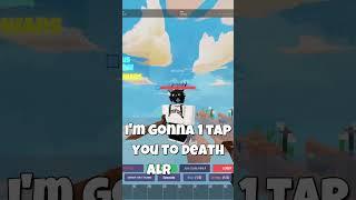 ROBLOX BEDWARS HAVE OFFICIALLY RELEASED THE NEW PVP SYSTEM! #roblox #bedwars #robloxbedwars