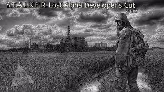 S.T.A.L.K.E.R. Lost Alpha Developer's Cut v1.4002 #47 Welcome to Pripyat