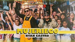 Ryan Castro - Mujeriego  (Vídeo Oficial)