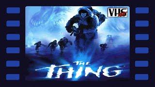 The Thing  Прохождение | Стрим 2  Нечто