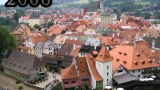 20 years of the Czech Republic Study Abroad