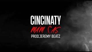 Cincinaty - Mám čas (prod. Jeremy beatz) (OFFICIAL LYRIC VIDEO 2023)