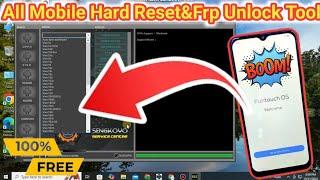 Free Unlock Tool | Free Unlock Tool For Android | Best Frp Unlock Tool 2024 | Unlock Tool Crack 2024