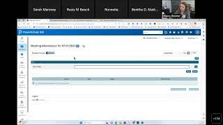 Exploring PowerSchool's New Enhanced User Interface 7-31-2023