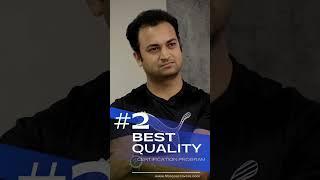 #1. Best Academy Want to Explore More? | #shorts #fitness #education