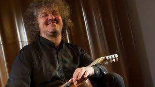 GuitarCoop Interview Series - ZORAN DUKIC - Part 1