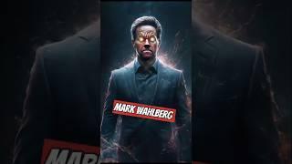 Mark Wahlberg: WEIRDEST BEAST ALIVE