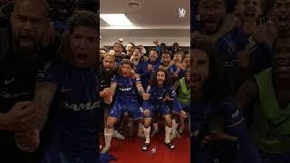 That Champions League feeling 