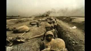 Iran-Iraq War