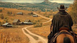 An Atmospheric Western You Can't Afford to Miss! | Wild West Western Adventure | Full Movie