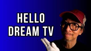 LG Dream OLED Is Real – When Is It Coming to TVs? LIVE Q&A