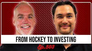 From Professional Hockey to Investing in Real Estate & Bitcoin with Tyler Sikura