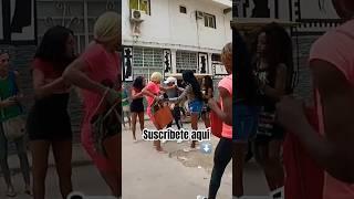 We are experiencing a complex situation in Central Havana #cuba #lahabanacuba