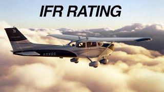 How to Pass Your IFR Rating in Microsoft Flight Simulator 2024