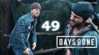 Последняя просьба Коуплэнда ▬ Days Gone. Жизнь после Прохождение #49