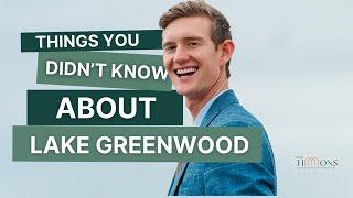 Lake Greenwood, SC: Everything you'll want to know!