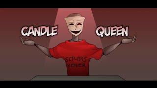 CANDLE QUEEN || meme || SCP-035 & SCP-049