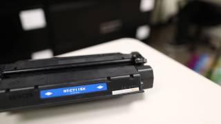 How to get more out of your toner cartridge