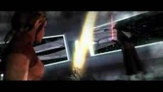 KotOR Bastila VS Revan (Warning: Spoiler)